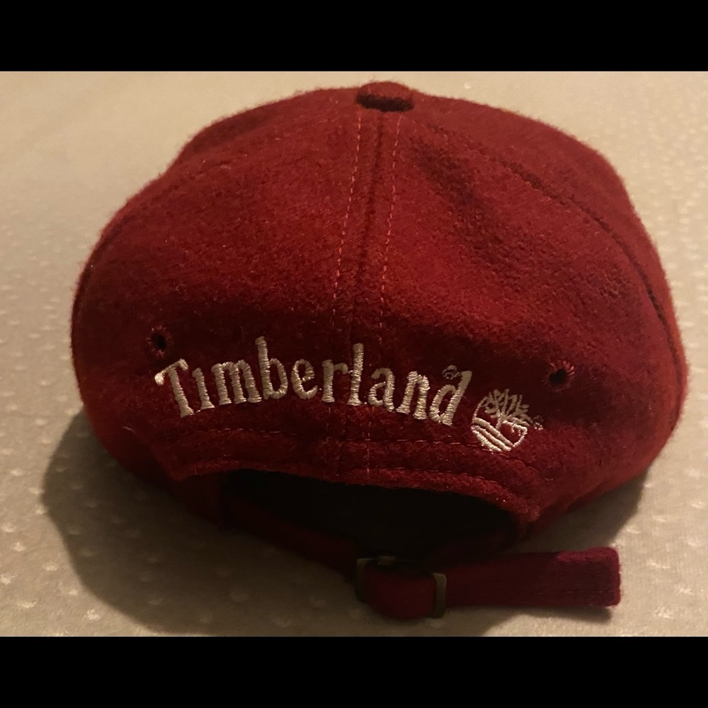 Timberland Cap - Picture 2 of 4